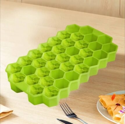 flexible silicone Ice Cube (1 PC)